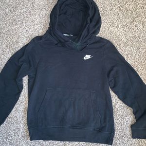 Nike sweatshirt